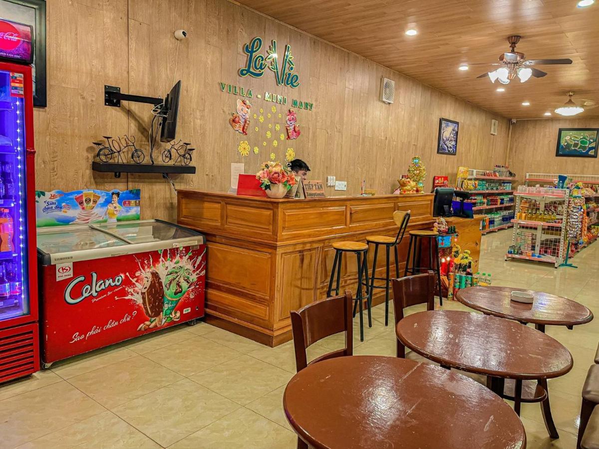 Lavie Villa Νταλάτ Εξωτερικό φωτογραφία