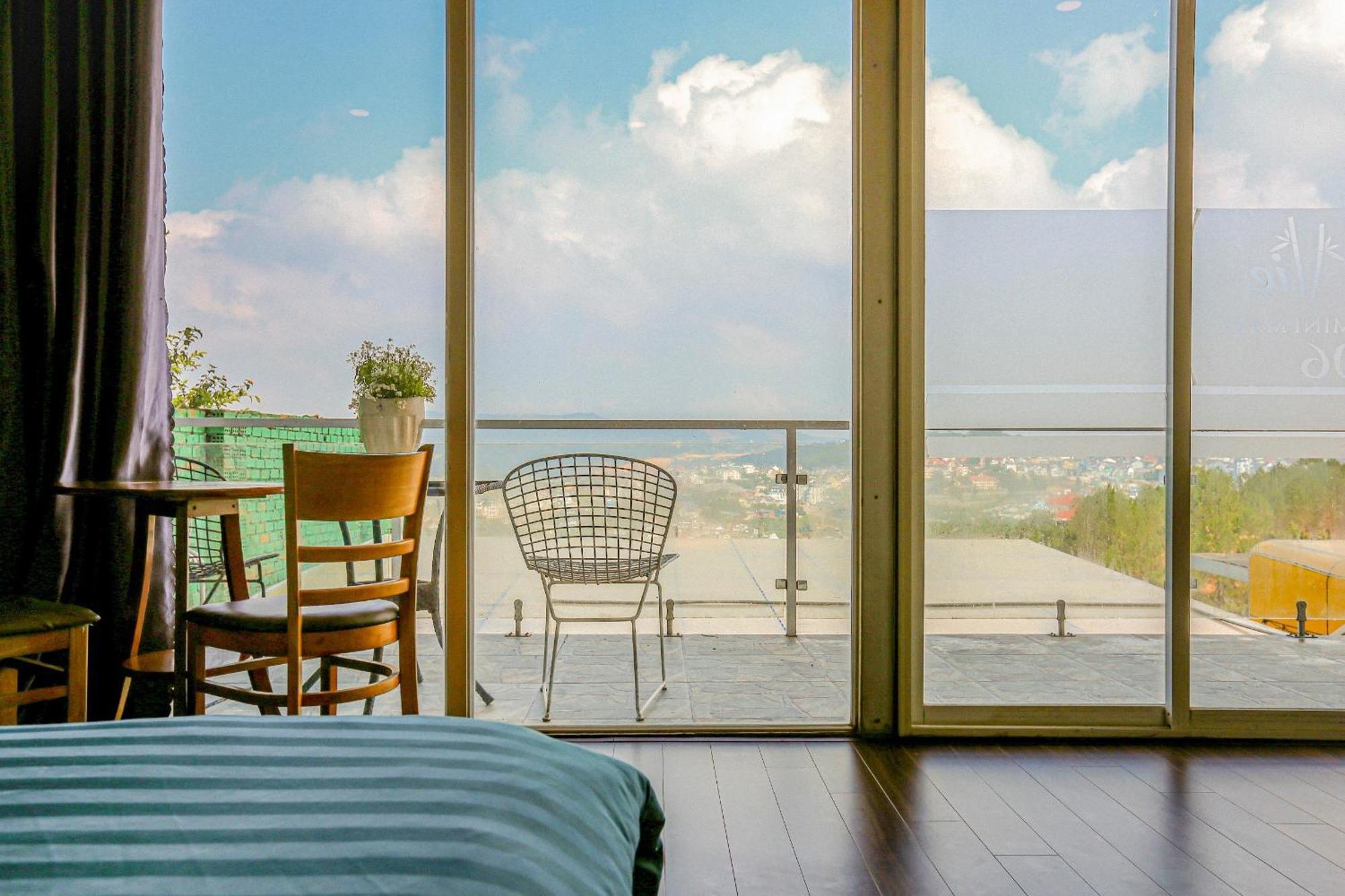 Lavie Villa Νταλάτ Εξωτερικό φωτογραφία
