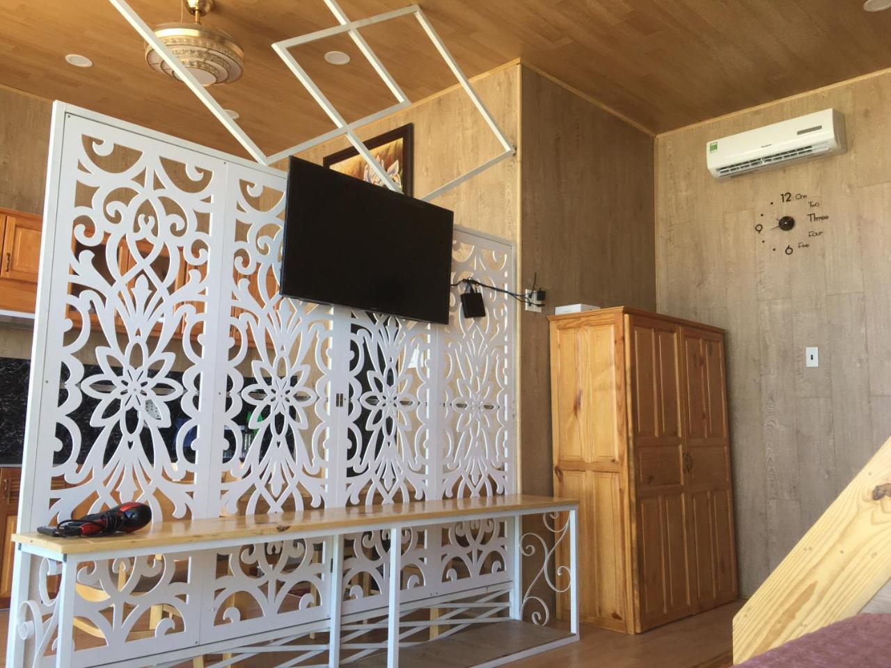 Lavie Villa Νταλάτ Δωμάτιο φωτογραφία