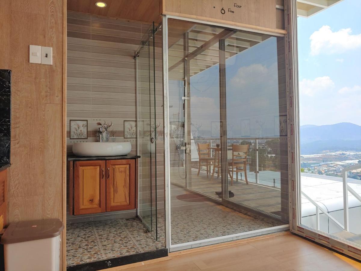 Lavie Villa Νταλάτ Εξωτερικό φωτογραφία
