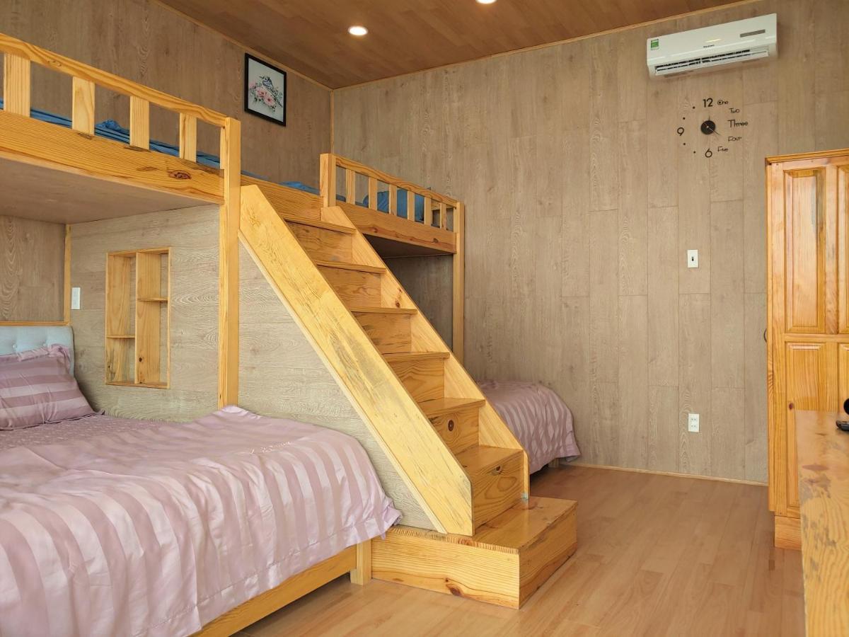 Lavie Villa Νταλάτ Εξωτερικό φωτογραφία