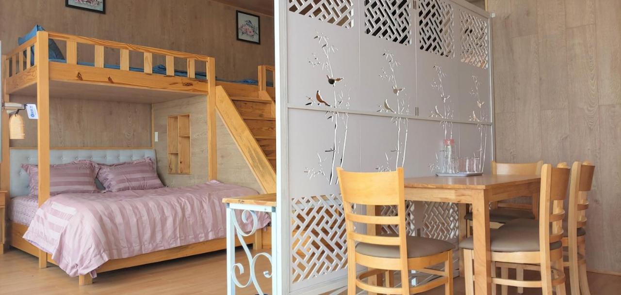 Lavie Villa Νταλάτ Εξωτερικό φωτογραφία
