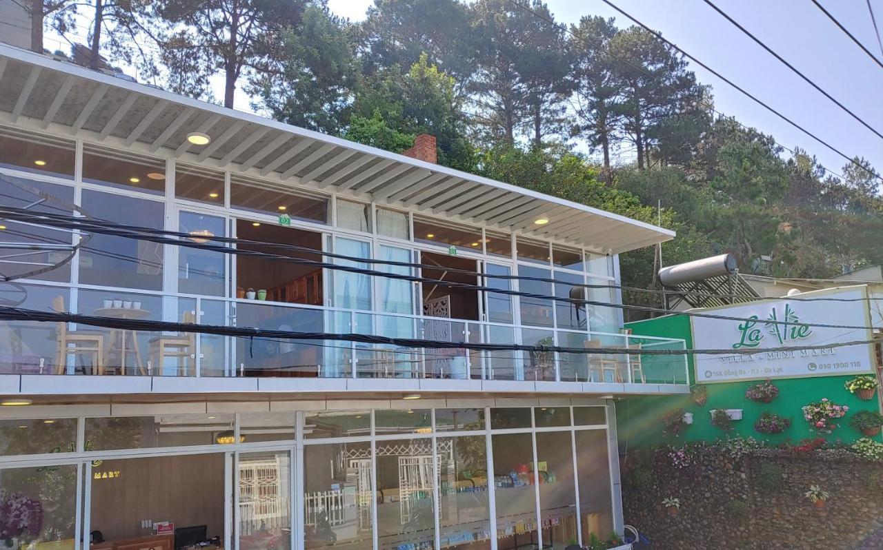 Lavie Villa Νταλάτ Εξωτερικό φωτογραφία